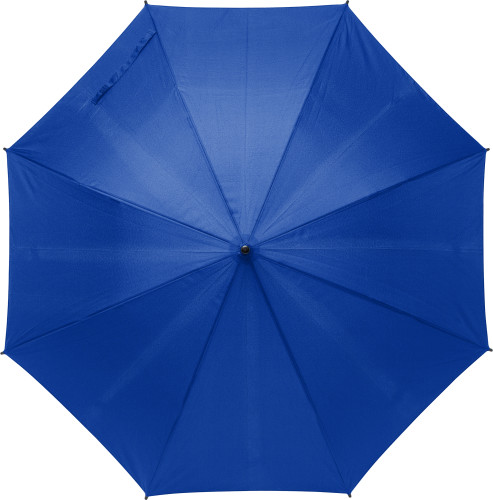 Automatische paraplu van gerecycled PET - Afbeelding 1